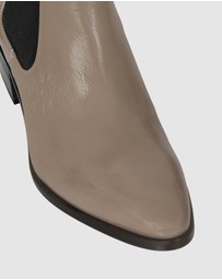 Beau Coops - Lumier Chelsea Boots