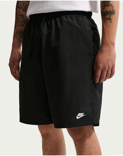 Nike - CLUB SPORT SHORT