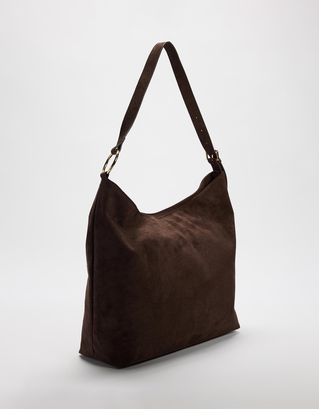 PETA AND JAIN - Tricky Shoulder Bag
