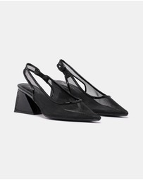 Therapy - Saint Heels
