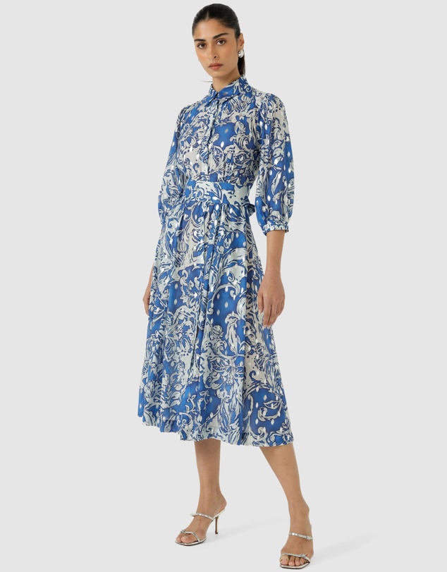 SACHA DRAKE - Elmridge Dress