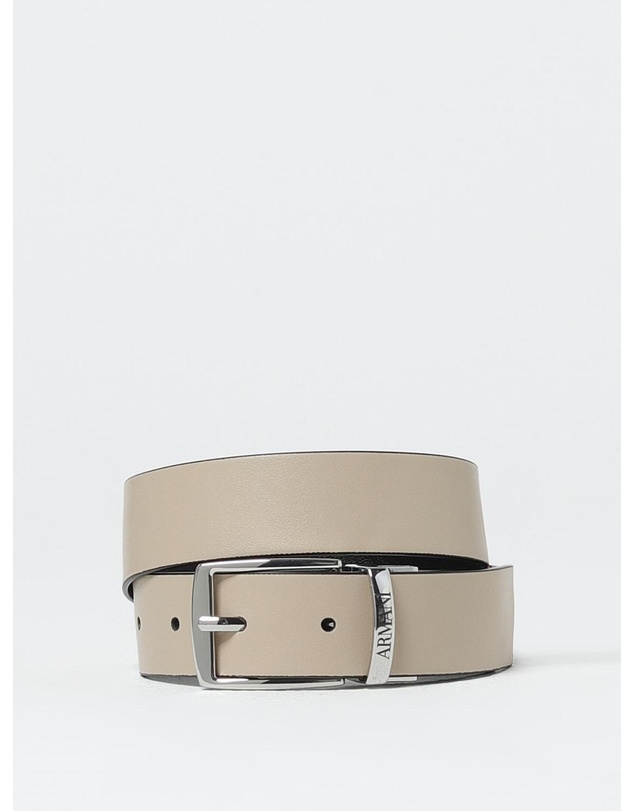 Pre-Loved by Azura Reborn - Belt kids Emporio Armani
