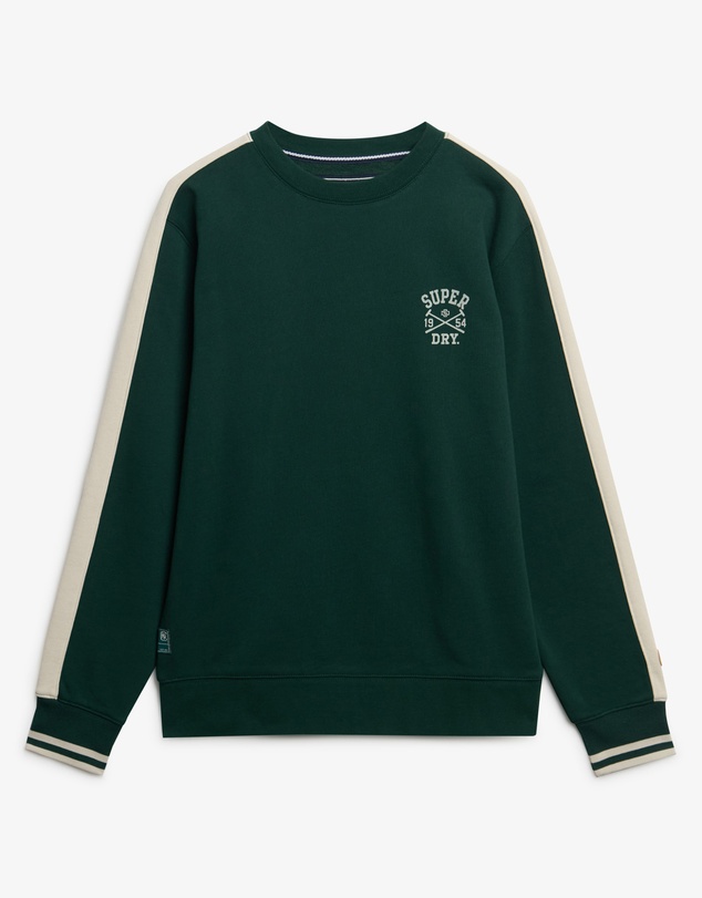 Superdry - Athletic Club Crew