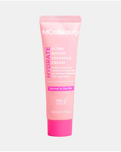 MCoBeauty - Hydrate Ultra Repair Ceramide Cream 50ml