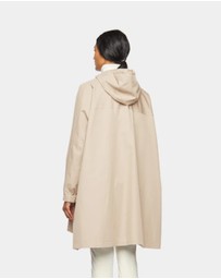 Tilley - Packable Hooded Poncho