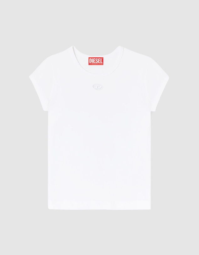 Diesel - T-Angie-Od T-Shirt
