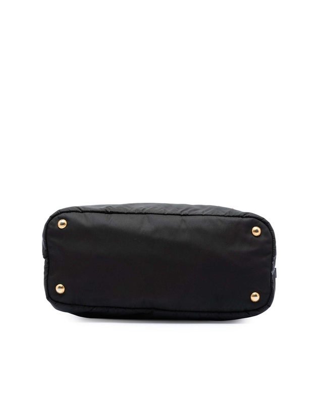 Pre-Loved by Azura Reborn - Pre-Loved Tessuto Zip Top Convertible Tote