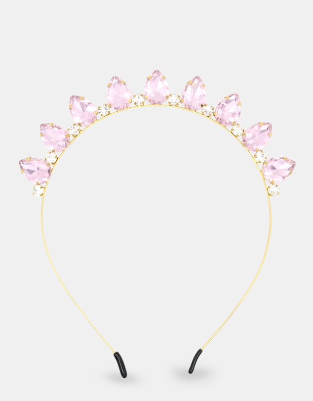 Morgan & Taylor - Mini Raye Headband