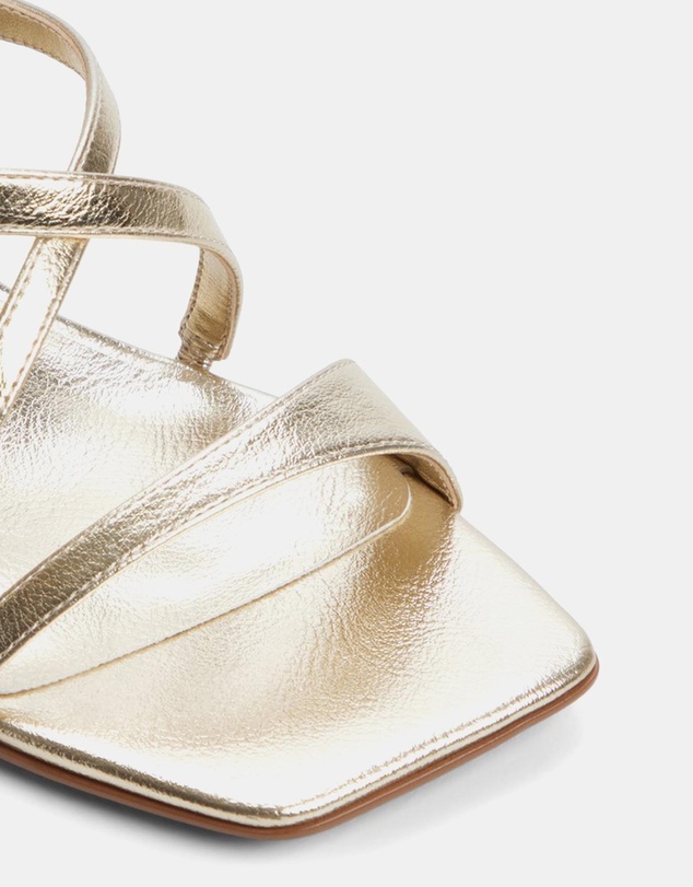 Call It Spring - Shaynaa Heels