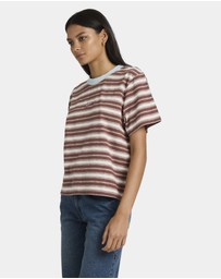 RVCA - Womens Formely T-Shirt