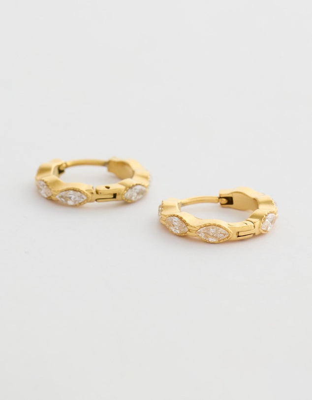 Moira Hughes - The White Label - Jindii Clicker Hoops