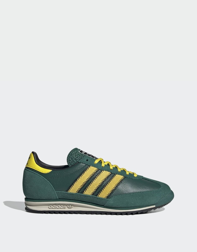 adidas Originals - SL 72 OG SHOES Womens