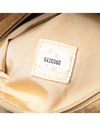Pre-Loved by Azura Reborn - Pre-Loved CC Lambskin Shoulder Bag