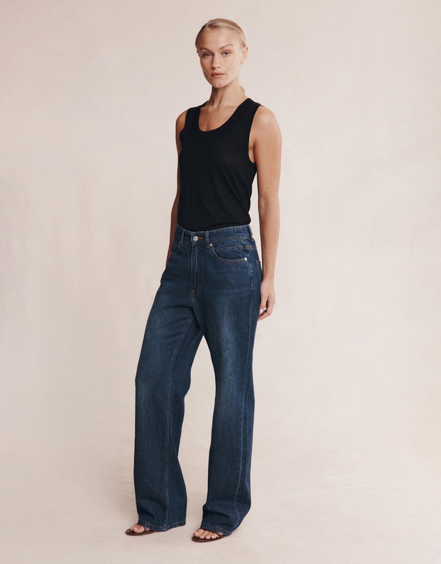Marle - Classic Jeans