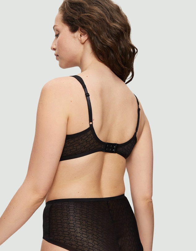 Triumph - Signature Sheer Minimiser Bra