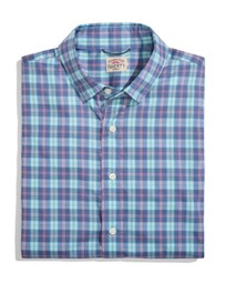 Faherty - The Movement Shirt