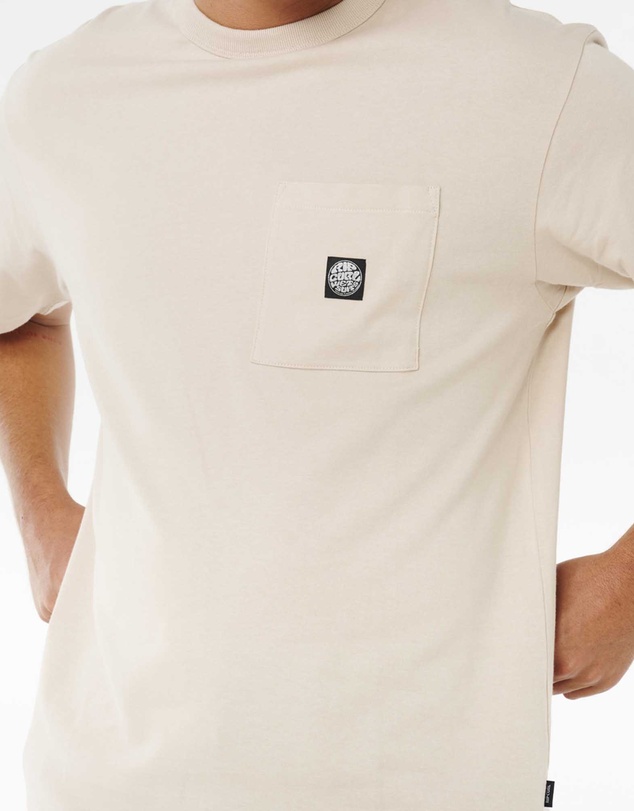 Rip Curl - Premium Surf Wettie Loose Tee