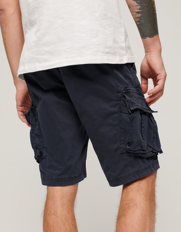 Superdry - Core Cargo Short