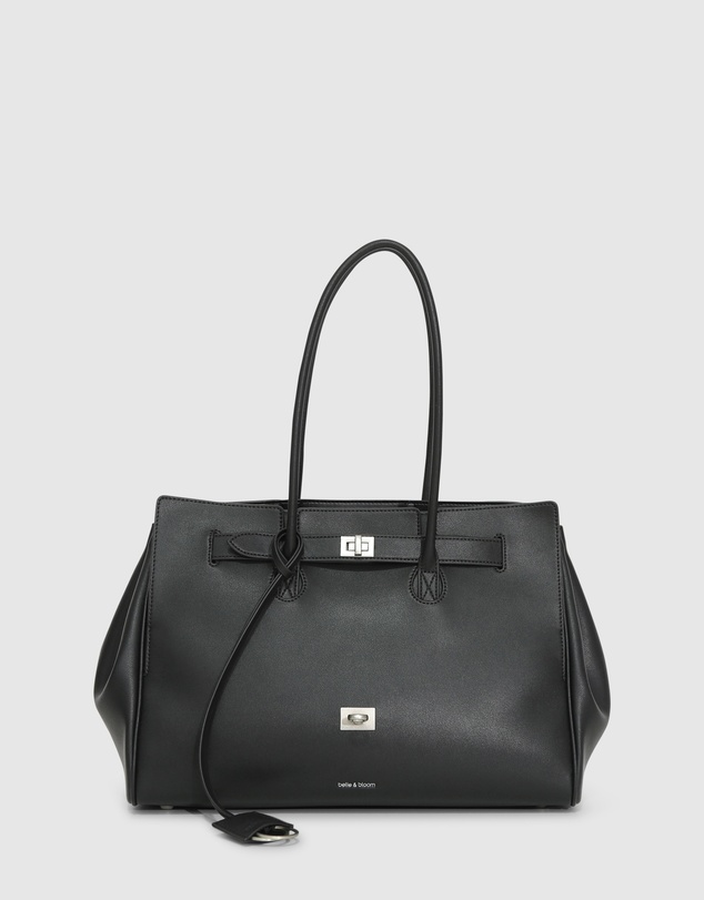 Belle & Bloom - Rude Boy Shoulder Bag