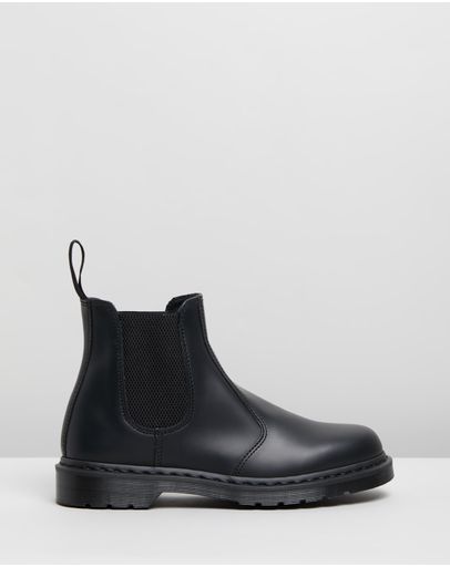 Black Smooth