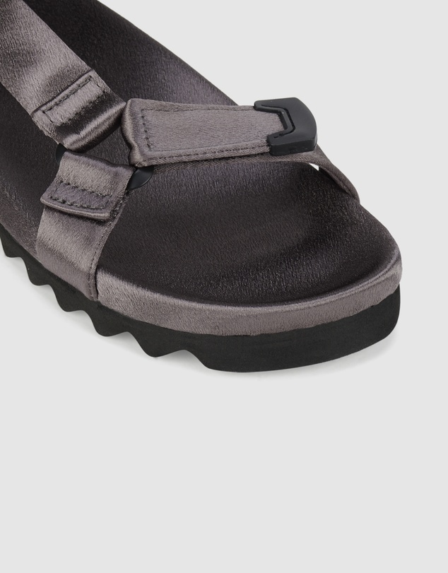 Rollie - Sandal Tooth Wedge