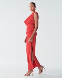 BWLDR - Kyla Maxi Dress