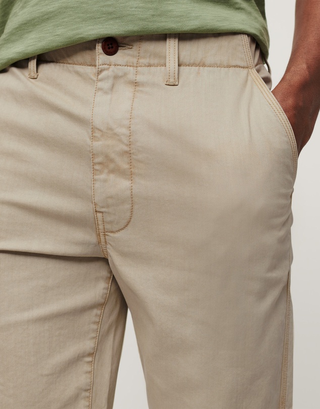 Superdry - Vintage International Slim Fit Short