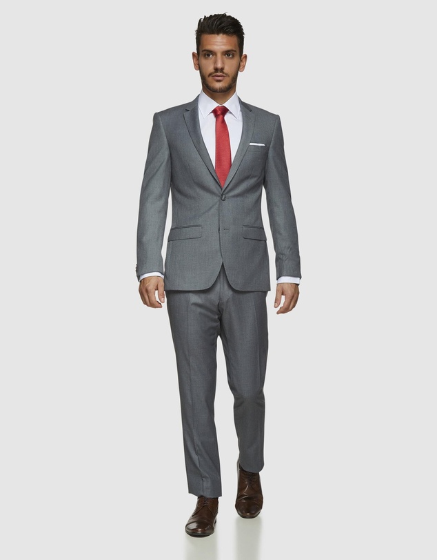 Kelly Country - Bruton David Suit Set