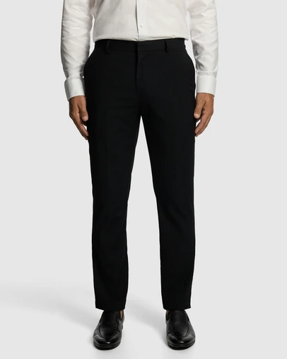 yd. - Dante Slim Dress Pant