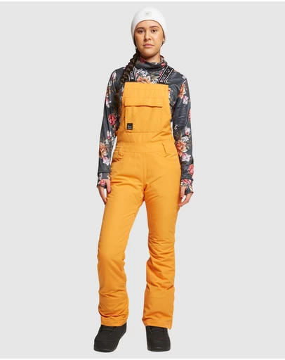 ROJO Outerwear - Snow Day Bib