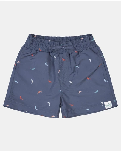Toshi - Swim Kids Boardies Classic