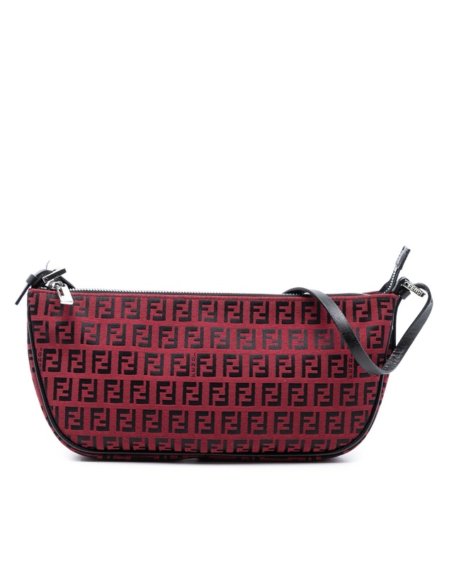 Pre-Loved by Azura Reborn - Pre-Loved Zucchino Canvas Pochette