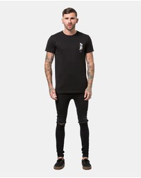 DVNT - Revolt Tee