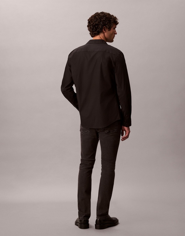 Calvin Klein Jeans - Skinny Jeans