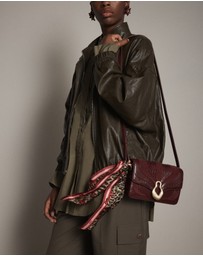 MIMCO - Ocelot Thin Scarf