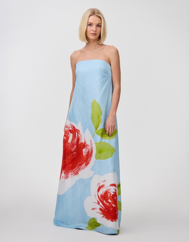 Aston Studio - Lucie Dress