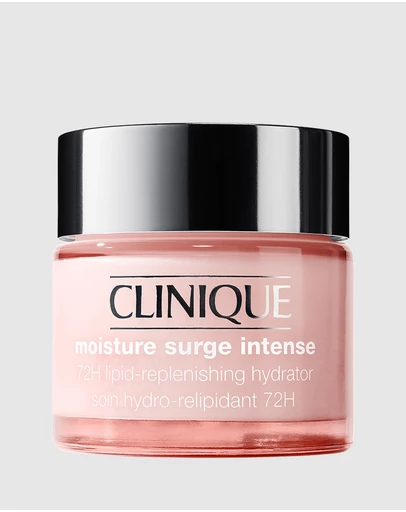 Clinique - Moisture Surge Intense 72H Lipid-Replenishing Hydrator - 75ml