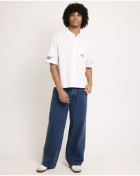 Insight - Ages Short Sleeve Shirt