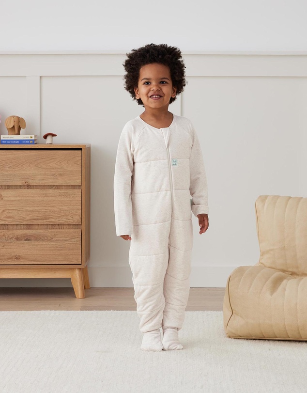 ergoPouch - Jersey Sleeping Bag 2.5 TOG
