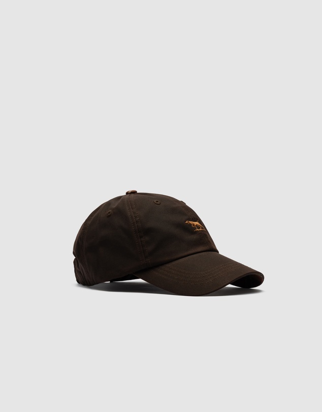 Rodd & Gunn - Heritage Check Cap