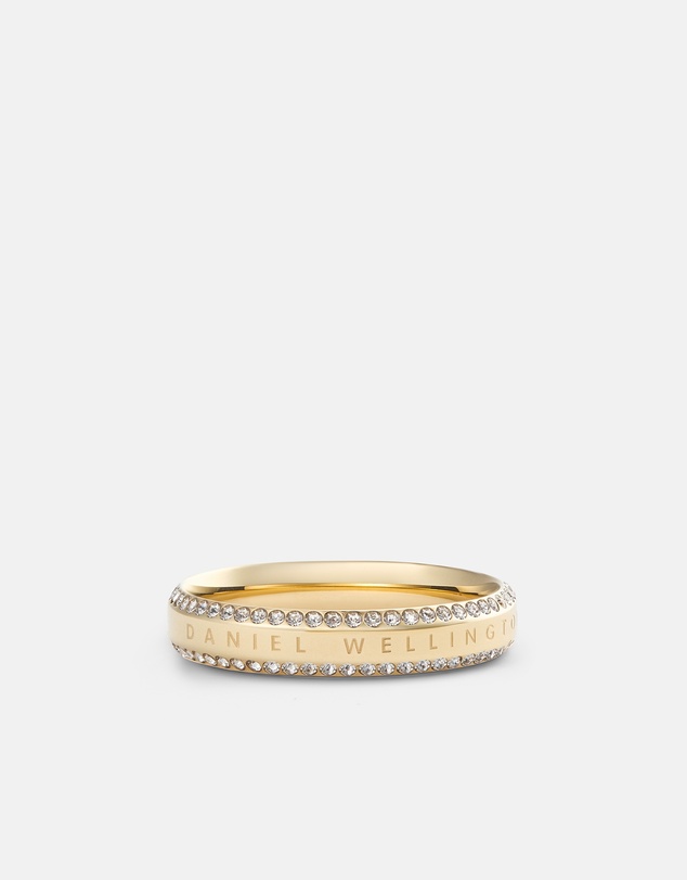 Daniel Wellington - Classic Aura Ring Duo G