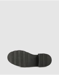 Sempre Di - Shanti Ankle Boots