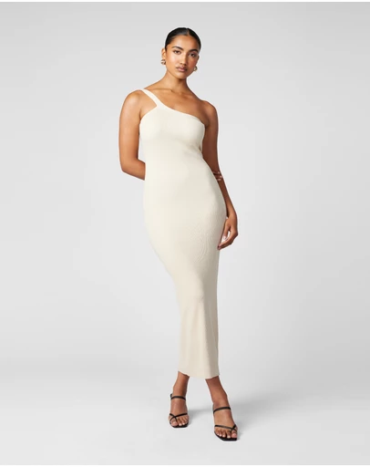 MVN - Urban Cosmo Knit Dress