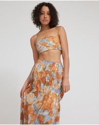 TOJHA - Pip Top