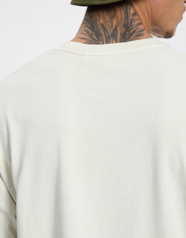 Gramicci - G-Scribble Tee Pigment Dyed