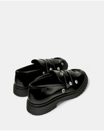 Camper - Loafers Walden Twins