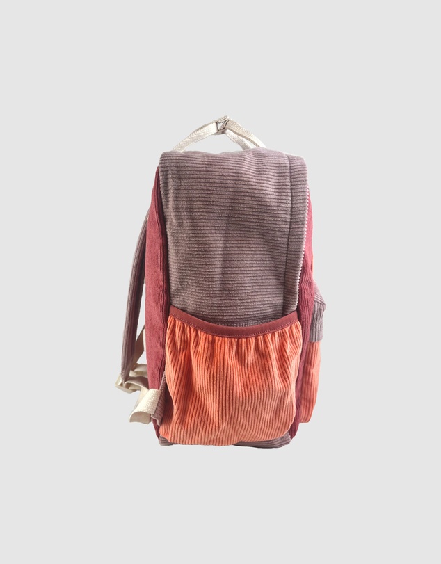 Banabae - Backpack Bundle - Berry