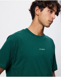 Thrills - Minimal Thrills Merch Tee