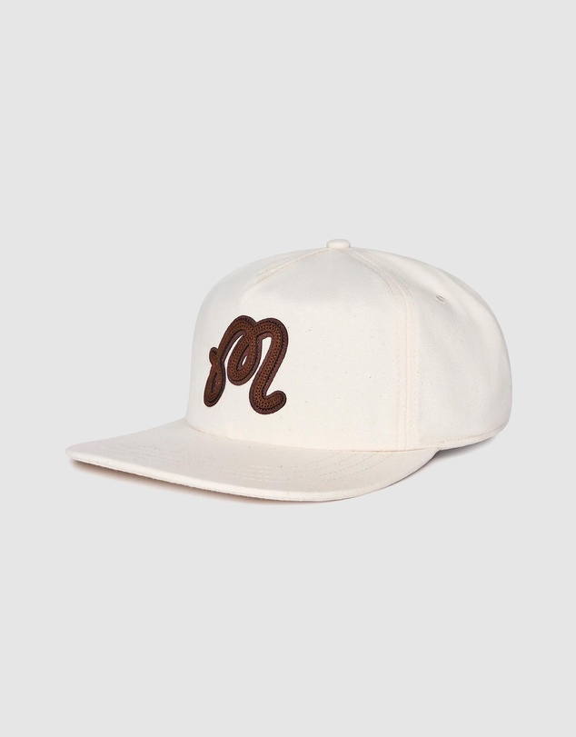 Malbon - Velasco Snapback