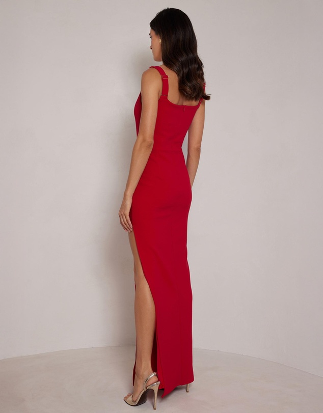 Elle Zeitoune - Noelle Dress